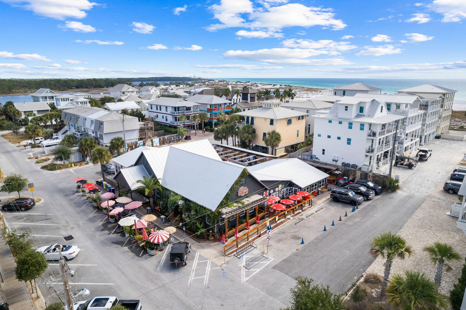 Grayton Beach