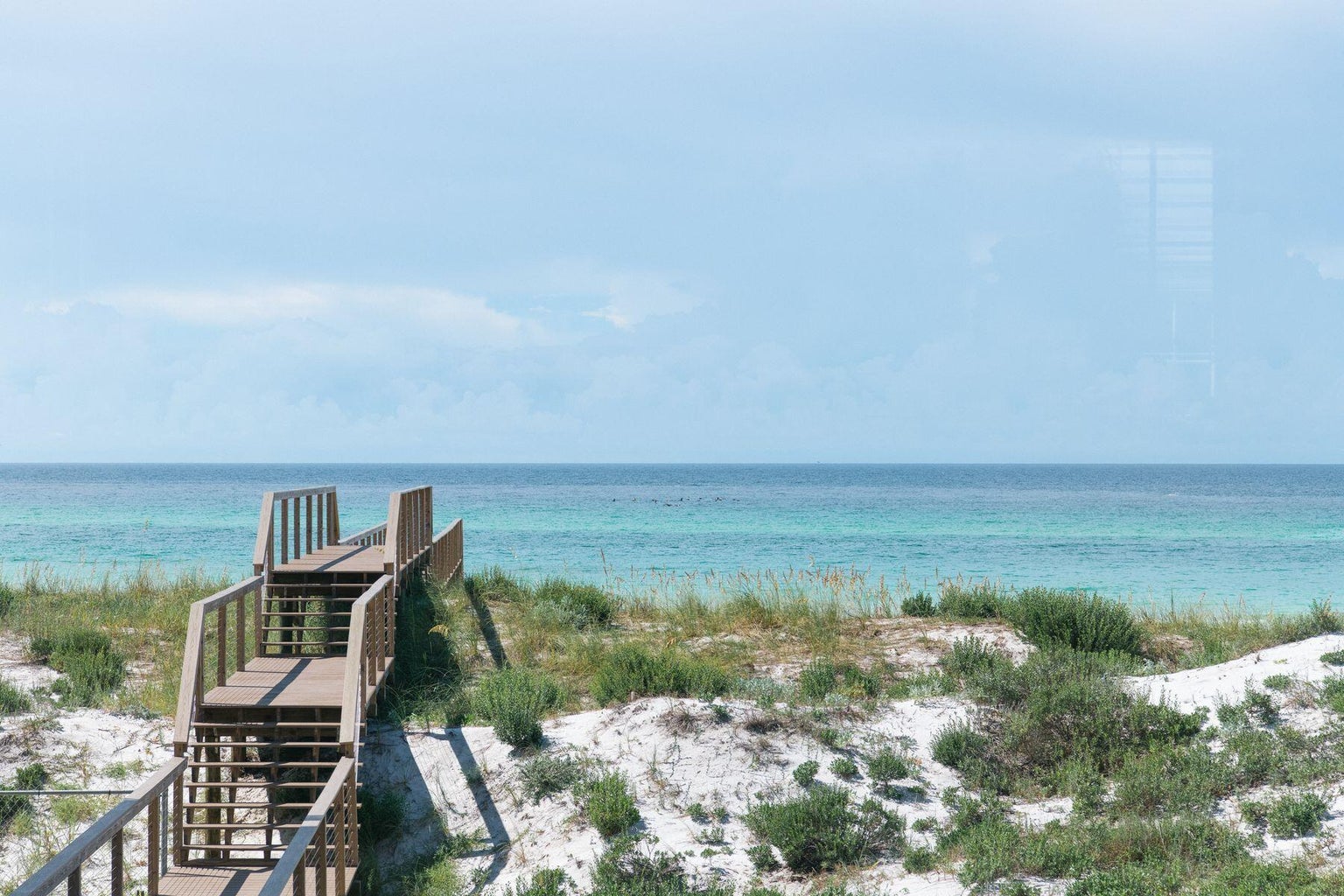 Inlet Beach