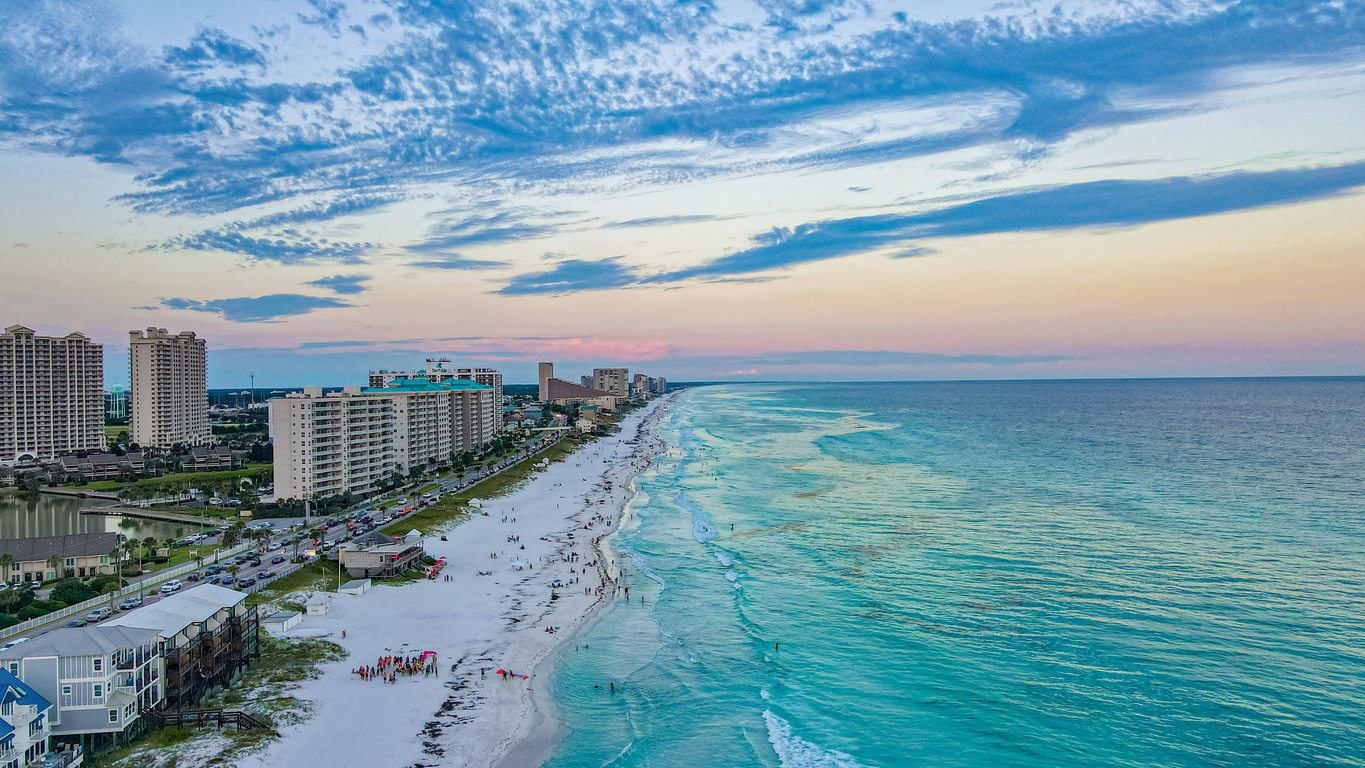 Miramar Beach