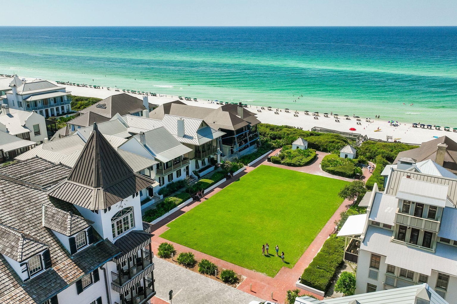 Rosemary Beach
