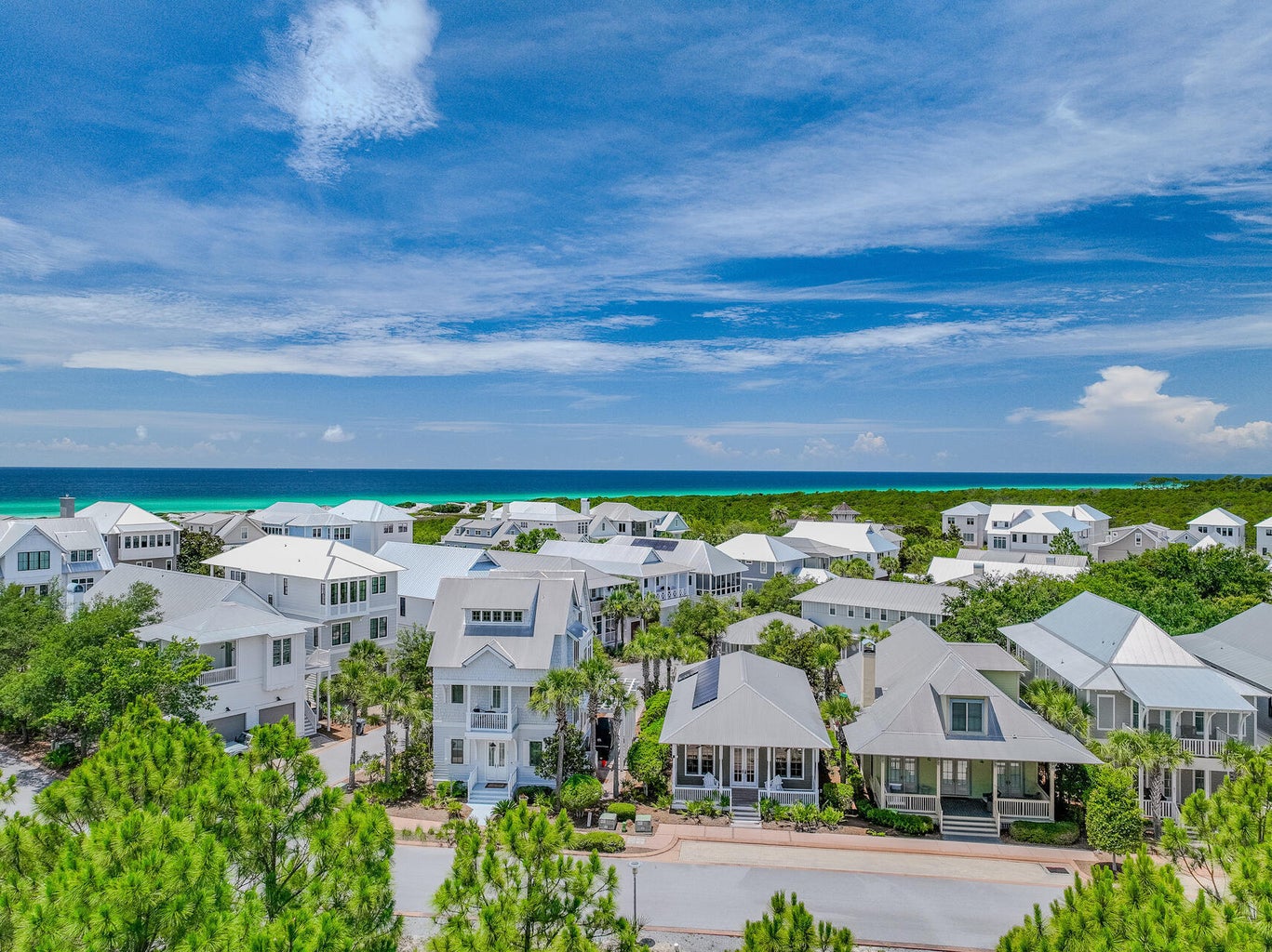 Santa Rosa Beach