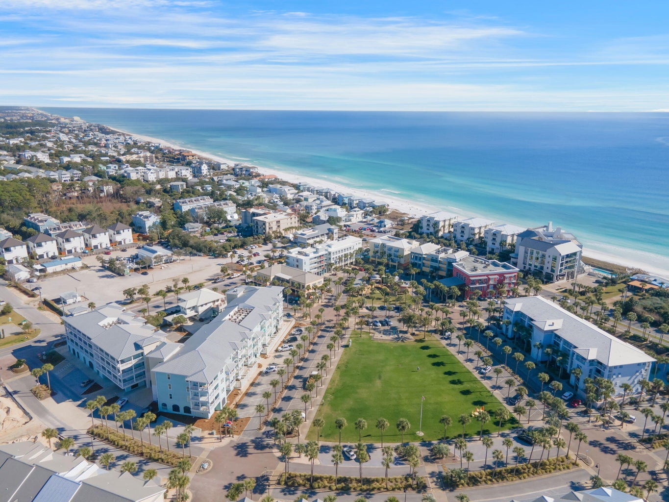 Gulf Place